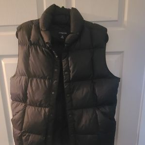 Land's End Puffer Vest